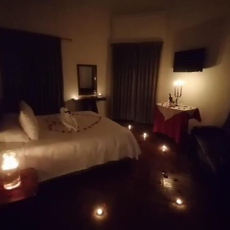 Hotel Bella Montana Manizales Zewnętrze zdjęcie