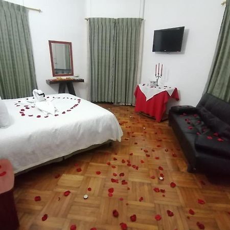Hotel Bella Montana Manizales Zewnętrze zdjęcie