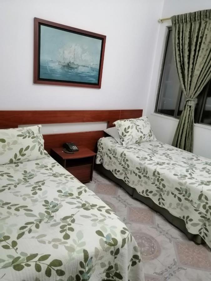 Hotel Bella Montana Manizales Zewnętrze zdjęcie