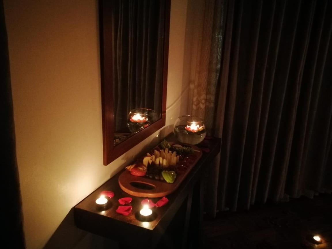Hotel Bella Montana Manizales Zewnętrze zdjęcie
