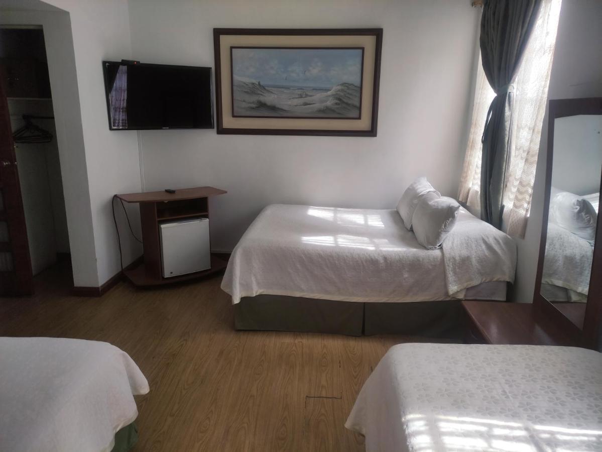 Hotel Bella Montana Manizales Zewnętrze zdjęcie