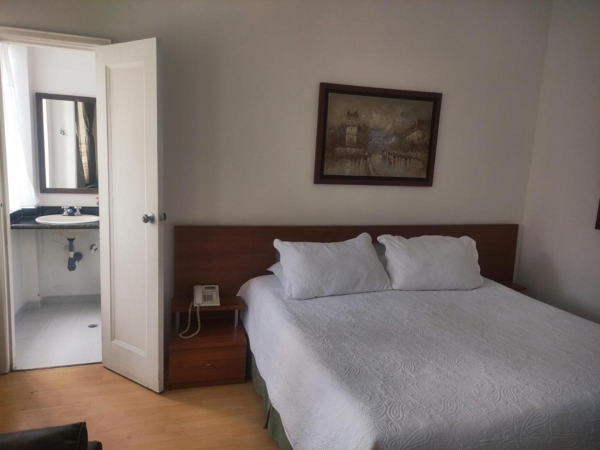 Hotel Bella Montana Manizales Zewnętrze zdjęcie