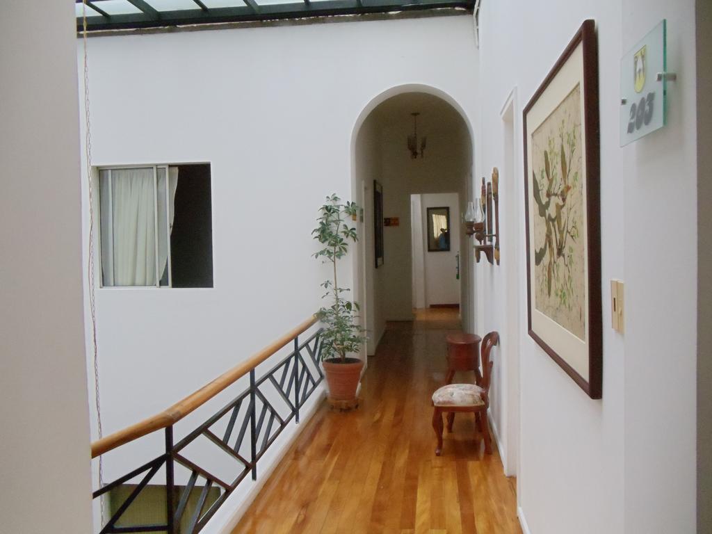 Hotel Bella Montana Manizales Zewnętrze zdjęcie