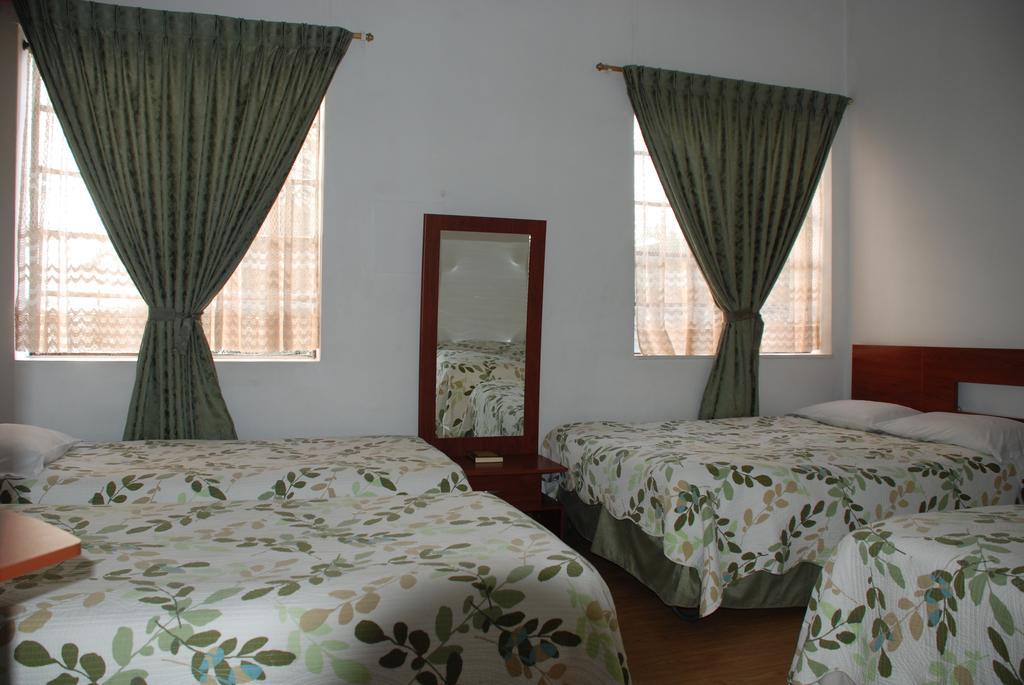 Hotel Bella Montana Manizales Pokój zdjęcie