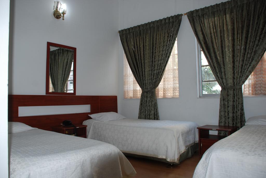 Hotel Bella Montana Manizales Pokój zdjęcie