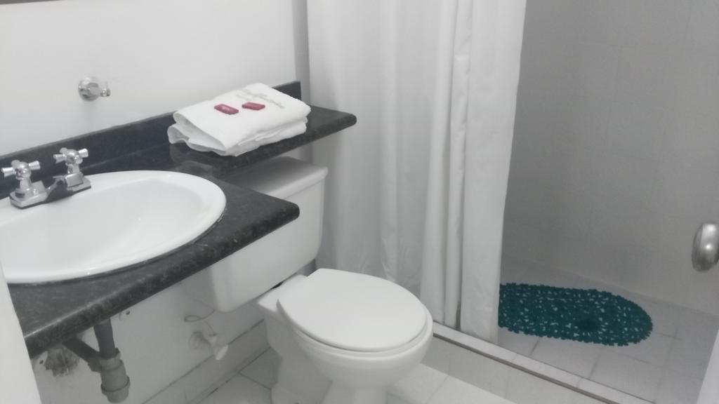 Hotel Bella Montana Manizales Zewnętrze zdjęcie