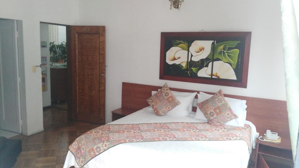 Hotel Bella Montana Manizales Zewnętrze zdjęcie